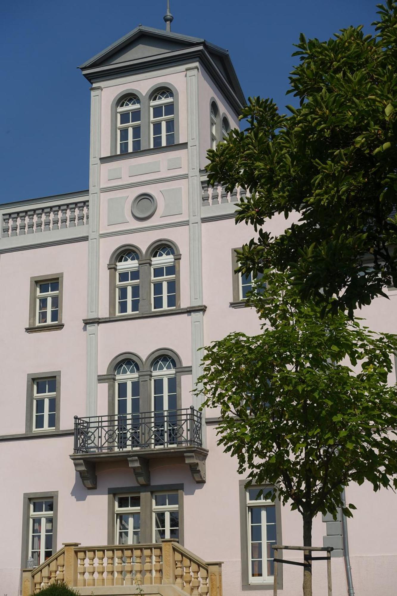 Rittergut Rottewitz Hotel Майсен Екстериор снимка