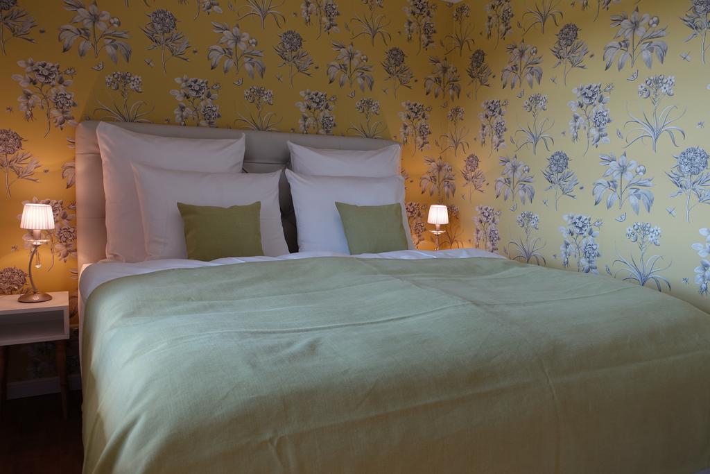 Rittergut Rottewitz Hotel Майсен Екстериор снимка