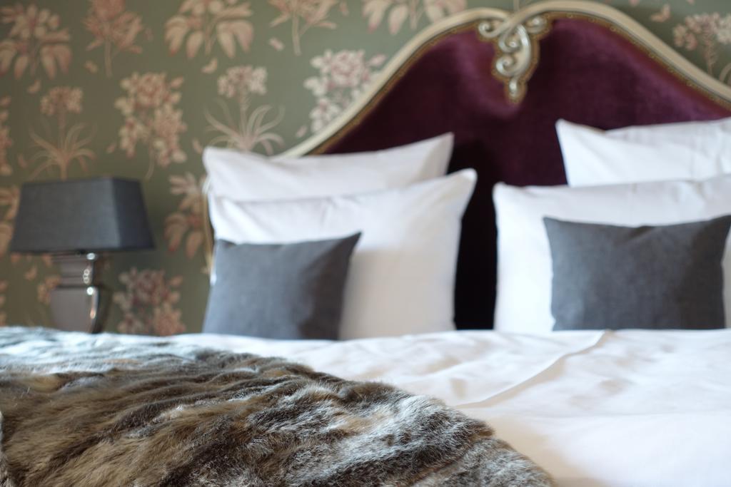 Rittergut Rottewitz Hotel Майсен Екстериор снимка